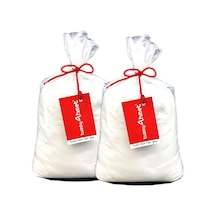 Tuzcu Ahmet 10 KG Taş Değirmende Öğütülmüş Kaya Tuzu Kırmızı Etik
