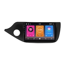 Kia Ceed Android Multimedya Sistemi 2012-2019 Uyumlu 8+256 Gb Premium Ekran Yazılımsal 9"