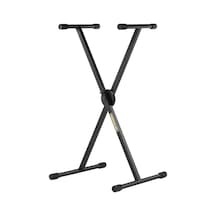 Hercules KS110B Single X-Shape Org Standı