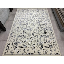 Saray Halı Vizyon 11351 Ws 200X300 Gri Beyaz 6 M2 Halı !