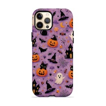 Valestra Magline - Lavender Spooky Toss