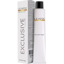 Tüp Saç Boyası 100 Ml 10.95 Rose