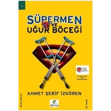 Süpermen Ve Uğur Böceği