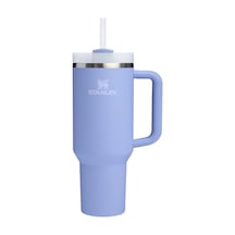 Stanley Quencher H2.o Flowstate Tumbler Pipetli Termos 1.18l - Hydrangea Çok Renkli