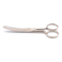 Makas Halı Brode Kıvrık Uç / BA574C