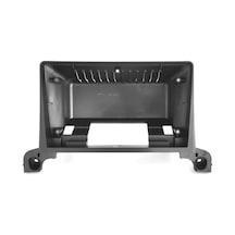 Oto Tablet Çerçeve 9 Peugeot 3008-5008 2021-2023 Newfron Cr-354b