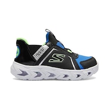 Skechers Hypno Flash 2.0 Bebek Günlük Işıklı Ayakkabı 403830n-bblm Siyah Renkli
