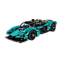 Technic Aston Martin Valkyrie 42208 Mavi