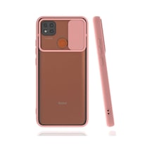 Açık Pembe