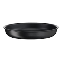 Ingenio Mix 6x İndüksiyon Tabanlı Tava - 28 Cm Açık Bakır
