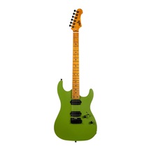Jet Js-500 Mgr Hh Elektro Gitar Satin Green