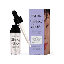 Pastel Glassy Glow Serum Fresh Look 14,4 Ml
