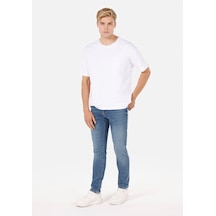 Colin's Colins Mavi Erkek Pantolon Cl1071266 Q1.v1 Dn02605 Denim Colin's Colins Mavi Erkek Pantolon Cl1071266 Q1.v1 Dn02605 Denim