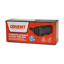 Otomatik Kararan Kaynak Gözlük 4434