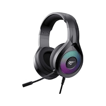 Havıt H2232B RGB Kablolu Oyuncu Kulaklığı