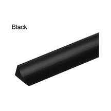 Joyhub Mingjin Shop2 Siyah Stil 100cm Bariyer Banyo Aksesuarları Duş Barajı Su Durdurucu Kendinden Yapışkanlı Kapı Alt Sızdırmazlık Şeridi Su Tutucu Şerit 7r6rno Renkli Çok Renkli