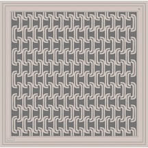 Armine İpek Eşarp 2025 Yaz - 9343-02 Taş Gri Twill Taş Gri