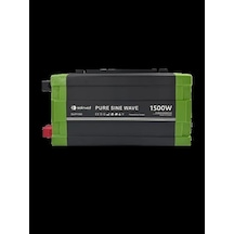 Solinved 1500w Tam Sinüs İnverter 24v
