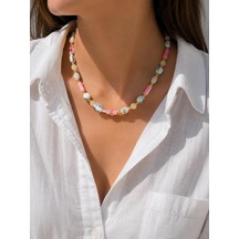 Pembe - Krem