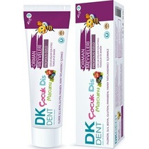 Diş Minesi Bakımı