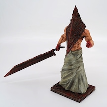 Silent Hill - Pyramid Head Figür