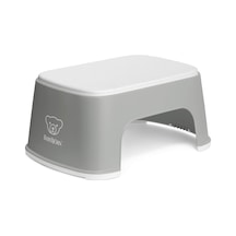 Babybjörn Safe Step Banyo Basamağı, Gri Diğer