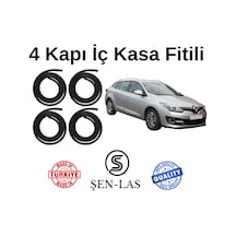 Renault Megane 3 Station Wagon Şen-las 4 Kapı Fitili Şl2810