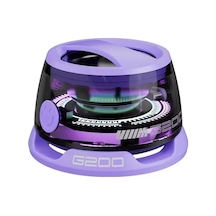 Yu G200 Manyetik Bluetooth Hoparlör