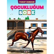 Çocukluğum Sobe - Yusuf Dursun - Nar Genç