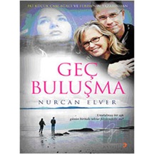 Geç Buluşma - Nurcan Elver - Cinius