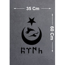 60x35 Cm