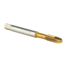 Ruko Makina Klavuzu Düz B Dın 371 Hss M8 1,25 232080 T