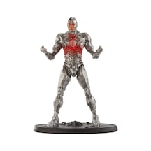 Mattel Justice League Cyborg Ggj13 - Grg17