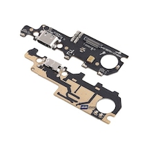 Senalstore Xiaomi Uyumlu Mi Max 3 Şarj Soket Mikrofon Bordu