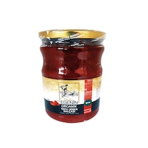 Tardaş Egenin 650gr Organik Tatlı Biber Salçası 650 G