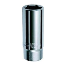 Rico 1/2" Altı Köşe Derin Lokma 21mm