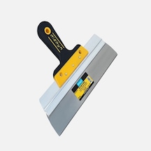 Dizayn 20 Cm Eğri Saplı Spatulası Diğer