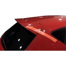 Seat Leon Mk3 5F 2013-2019 Fr - Style - Xcellence Uyumlu  Plasti