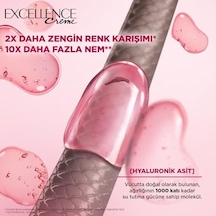 L'oreal Paris Excellence Creme Saç Boyası - 7.31 Bal Köpüğü