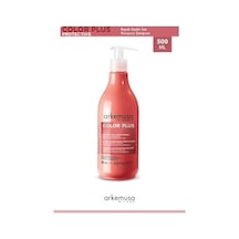 Protective Şampuan 500ml