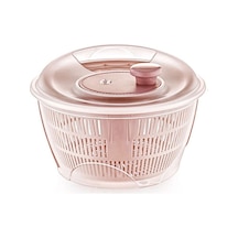 Hobby Life Spinner Salata Kurutucu Pembe