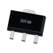 2Sd882 Sot89 Transistör X 1 Adet (Rf107)