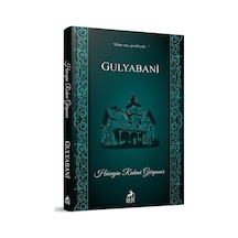 Gulyabani - Hüseyin Rahmi Gürpınar