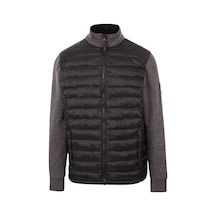 Trespass Warner- Male Dlx Casual Jacket Siyah