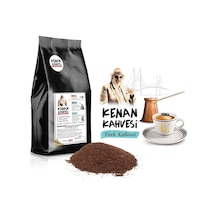 Kenan Kahvesi Türk Kahvesi 500 Gr Diğer