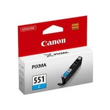 Canon CLI-551 Kartuş