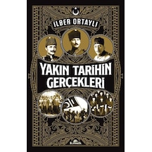 Yakın Tarihin Gerçekleri - Mydr-669011