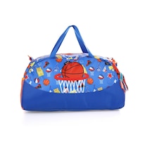 Ççs 51762 Çocuk Seyahat Çantası Mavi