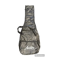 Auster Elektro Gitar Kılıfı