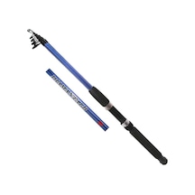 Diamantalb 3.60m. Teleskopik 40-80gr Olta Kamışı